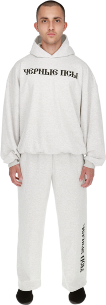 セットアップ Gosha Rubchinskiy yzy yeezy YZY SPLY Unveils